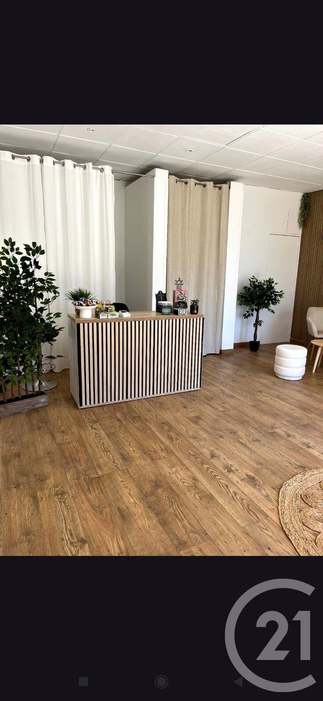 Appartement Local à vendre - 3 pièces - 64.26 m2 - ST CYPRIEN - 66 - LANGUEDOC-ROUSSILLON - Century 21 Carré D'As Immobilier