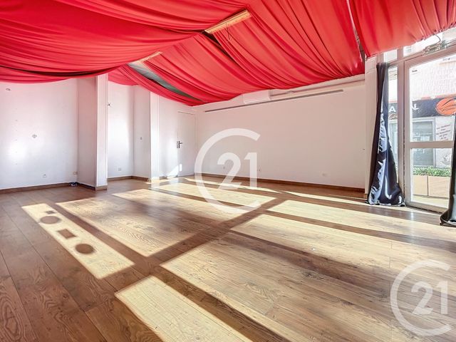 Appartement Local à vendre - 3 pièces - 64.26 m2 - ST CYPRIEN - 66 - LANGUEDOC-ROUSSILLON - Century 21 Carré D'As Immobilier