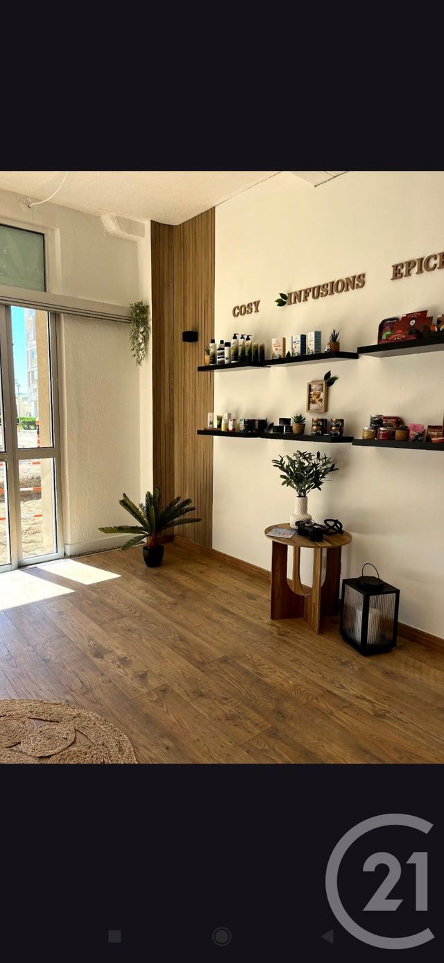 Appartement Local à vendre - 3 pièces - 64.26 m2 - ST CYPRIEN - 66 - LANGUEDOC-ROUSSILLON - Century 21 Carré D'As Immobilier