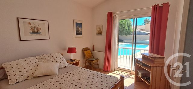 maison à vendre - 7 pièces - 158.33 m2 - ALENYA - 66 - LANGUEDOC-ROUSSILLON - Century 21 Carré D'As Immobilier