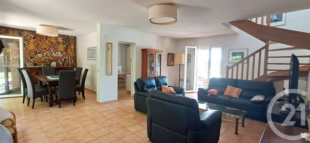 maison à vendre - 7 pièces - 158.33 m2 - ALENYA - 66 - LANGUEDOC-ROUSSILLON - Century 21 Carré D'As Immobilier