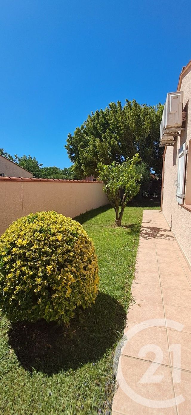 maison à vendre - 7 pièces - 158.33 m2 - ALENYA - 66 - LANGUEDOC-ROUSSILLON - Century 21 Carré D'As Immobilier