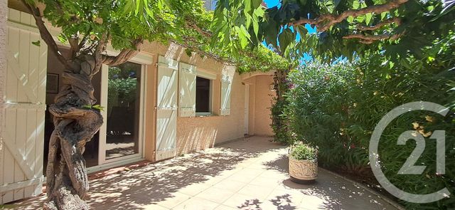maison à vendre - 7 pièces - 158.33 m2 - ALENYA - 66 - LANGUEDOC-ROUSSILLON - Century 21 Carré D'As Immobilier