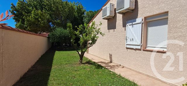 maison à vendre - 7 pièces - 158.33 m2 - ALENYA - 66 - LANGUEDOC-ROUSSILLON - Century 21 Carré D'As Immobilier