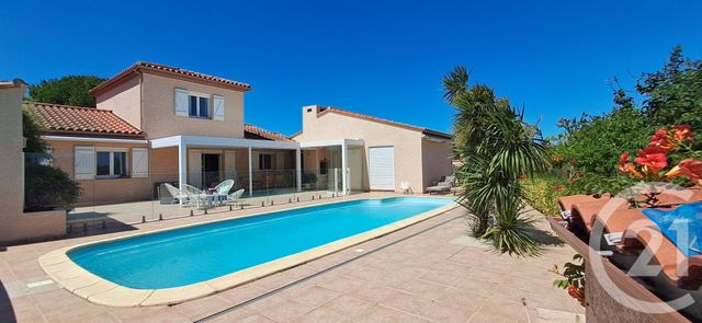 Maison à vendre ALENYA