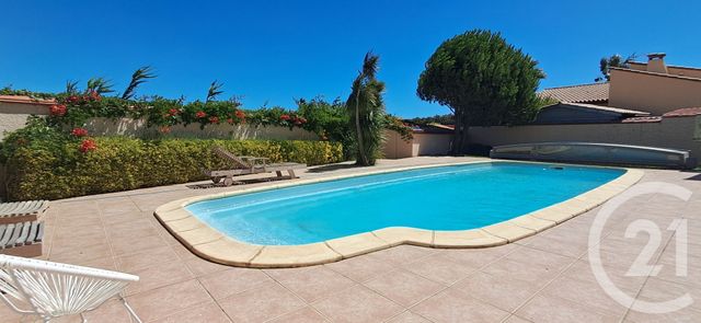 maison à vendre - 7 pièces - 158.33 m2 - ALENYA - 66 - LANGUEDOC-ROUSSILLON - Century 21 Carré D'As Immobilier