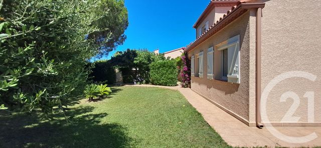 maison à vendre - 7 pièces - 158.33 m2 - ALENYA - 66 - LANGUEDOC-ROUSSILLON - Century 21 Carré D'As Immobilier
