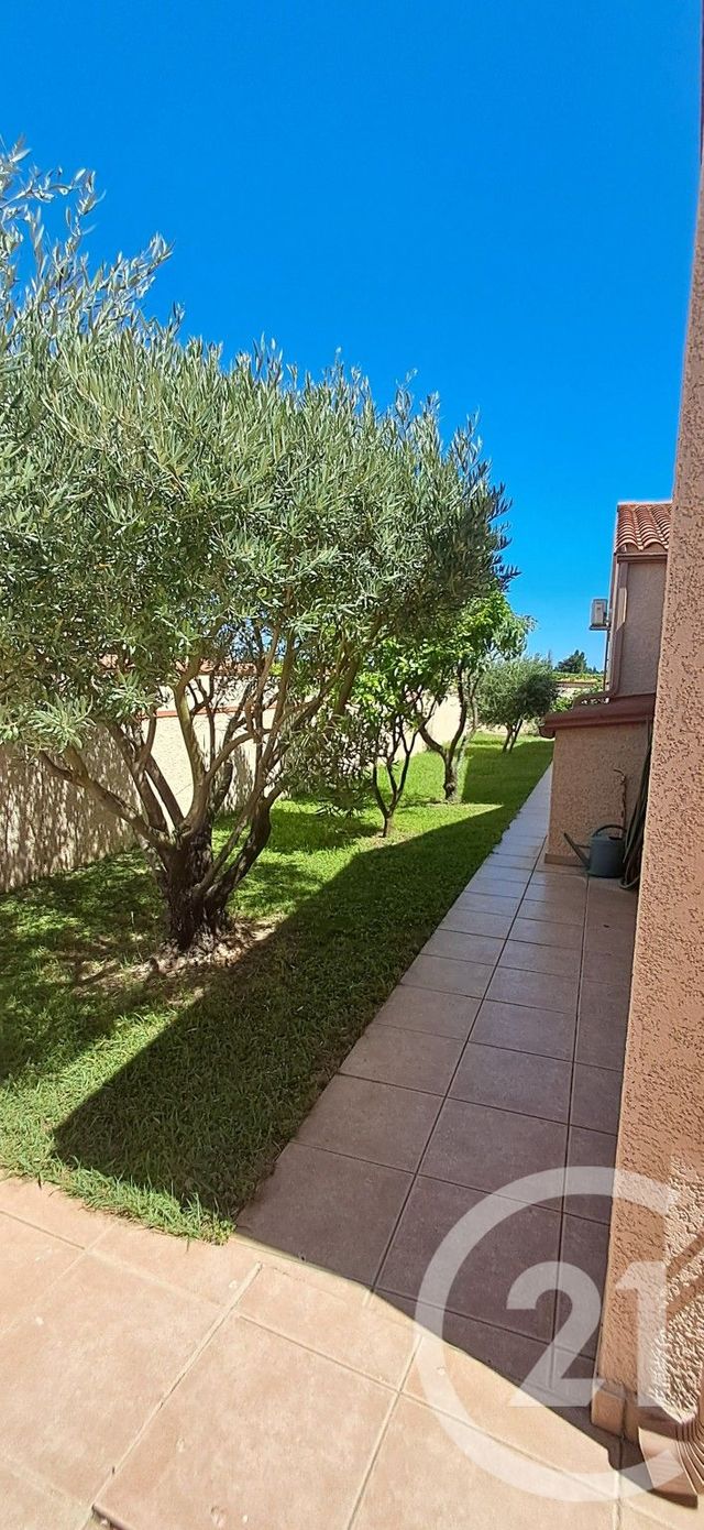 maison à vendre - 7 pièces - 158.33 m2 - ALENYA - 66 - LANGUEDOC-ROUSSILLON - Century 21 Carré D'As Immobilier