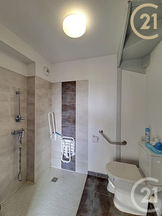 maison à vendre - 3 pièces - 42.72 m2 - LATOUR BAS ELNE - 66 - LANGUEDOC-ROUSSILLON - Century 21 Carré D'As Immobilier