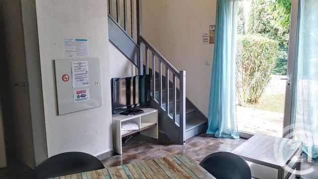 maison à vendre - 2 pièces - 34.0 m2 - LATOUR BAS ELNE - 66 - LANGUEDOC-ROUSSILLON - Century 21 Carré D'As Immobilier