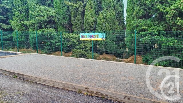 maison à vendre - 2 pièces - 34.0 m2 - LATOUR BAS ELNE - 66 - LANGUEDOC-ROUSSILLON - Century 21 Carré D'As Immobilier