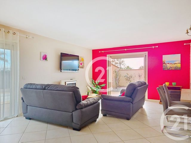 maison à vendre - 5 pièces - 175.0 m2 - ST CYPRIEN - 66 - LANGUEDOC-ROUSSILLON - Century 21 Carré D'As Immobilier