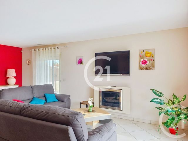 maison à vendre - 5 pièces - 175.0 m2 - ST CYPRIEN - 66 - LANGUEDOC-ROUSSILLON - Century 21 Carré D'As Immobilier