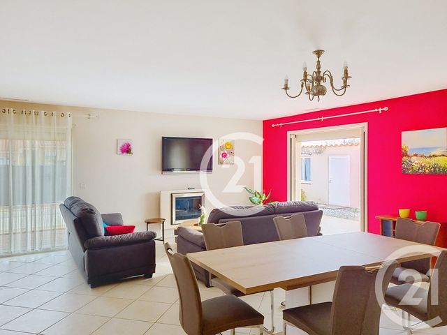 maison à vendre - 5 pièces - 175.0 m2 - ST CYPRIEN - 66 - LANGUEDOC-ROUSSILLON - Century 21 Carré D'As Immobilier