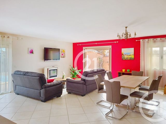 maison à vendre - 5 pièces - 175.0 m2 - ST CYPRIEN - 66 - LANGUEDOC-ROUSSILLON - Century 21 Carré D'As Immobilier