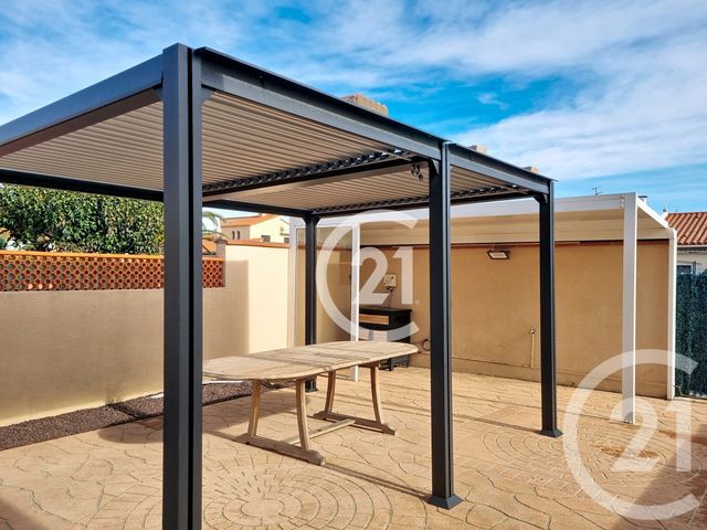 maison à vendre - 5 pièces - 175.0 m2 - ST CYPRIEN - 66 - LANGUEDOC-ROUSSILLON - Century 21 Carré D'As Immobilier