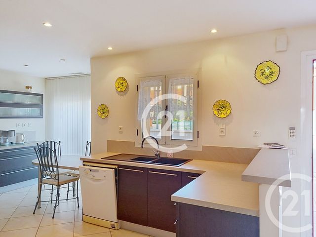 maison à vendre - 5 pièces - 175.0 m2 - ST CYPRIEN - 66 - LANGUEDOC-ROUSSILLON - Century 21 Carré D'As Immobilier