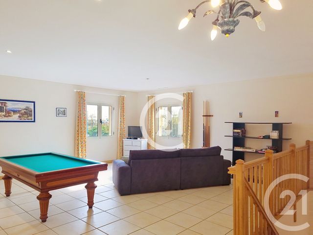 maison à vendre - 5 pièces - 175.0 m2 - ST CYPRIEN - 66 - LANGUEDOC-ROUSSILLON - Century 21 Carré D'As Immobilier