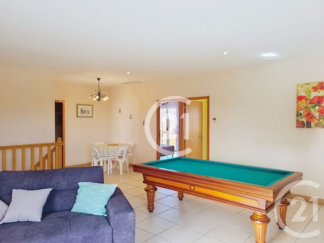 maison à vendre - 5 pièces - 175.0 m2 - ST CYPRIEN - 66 - LANGUEDOC-ROUSSILLON - Century 21 Carré D'As Immobilier