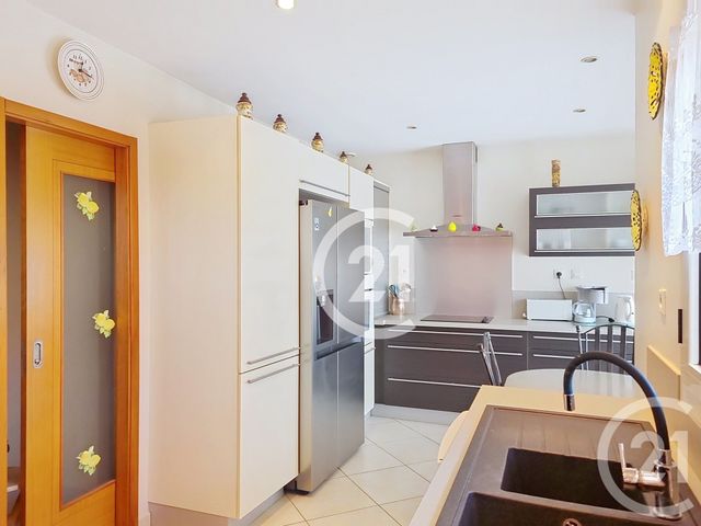 maison à vendre - 5 pièces - 175.0 m2 - ST CYPRIEN - 66 - LANGUEDOC-ROUSSILLON - Century 21 Carré D'As Immobilier