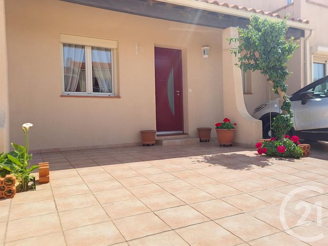 maison à vendre - 5 pièces - 175.0 m2 - ST CYPRIEN - 66 - LANGUEDOC-ROUSSILLON - Century 21 Carré D'As Immobilier