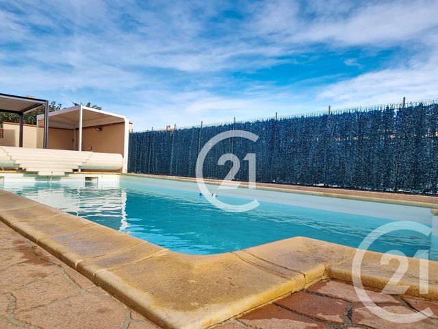 maison à vendre - 5 pièces - 175.0 m2 - ST CYPRIEN - 66 - LANGUEDOC-ROUSSILLON - Century 21 Carré D'As Immobilier