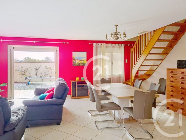 Maison à vendre ST CYPRIEN