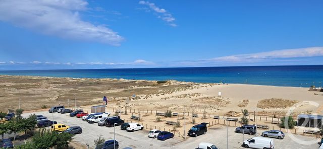 appartement - ST CYPRIEN - 66