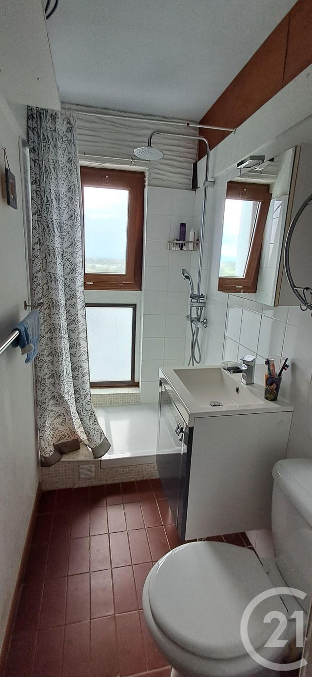 Appartement T2 à vendre - 2 pièces - 39.11 m2 - ST CYPRIEN - 66 - LANGUEDOC-ROUSSILLON - Century 21 Carré D'As Immobilier