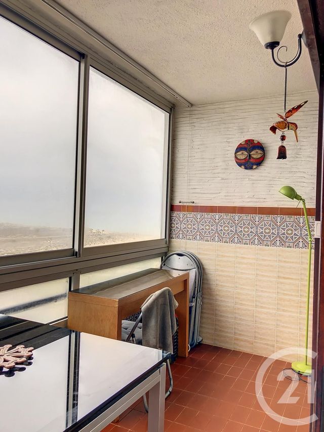 Appartement T2 à vendre - 2 pièces - 39.11 m2 - ST CYPRIEN - 66 - LANGUEDOC-ROUSSILLON - Century 21 Carré D'As Immobilier