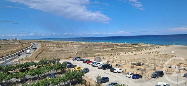 Appartement T2 à vendre - 2 pièces - 39.11 m2 - ST CYPRIEN - 66 - LANGUEDOC-ROUSSILLON - Century 21 Carré D'As Immobilier