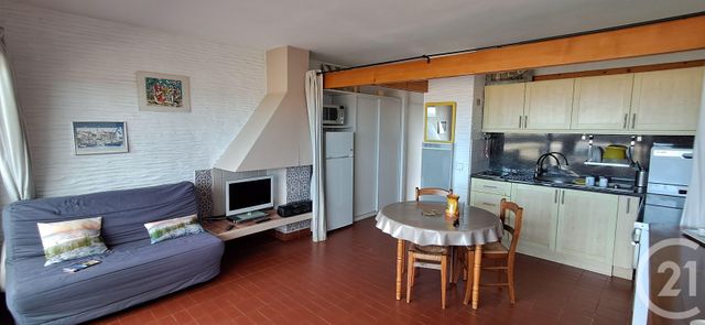 appartement - ST CYPRIEN - 66