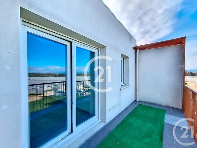 appartement - ST CYPRIEN - 66