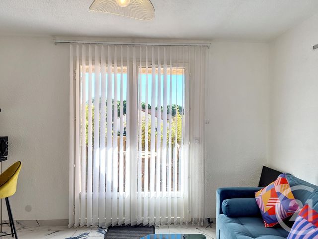 Afficher la photo en grand Appartement Studio cabine à vendre - 2 pièces - 21.49 m2 - ST CYPRIEN - 66 - LANGUEDOC-ROUSSILLON - Century 21 Carré D'As Immobilier