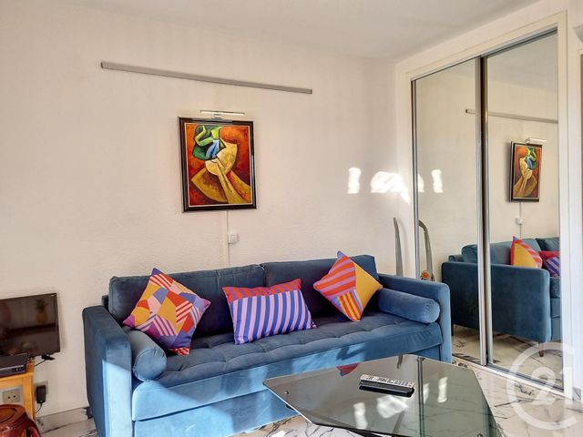 Appartement Studio cabine à vendre - 2 pièces - 21.49 m2 - ST CYPRIEN - 66 - LANGUEDOC-ROUSSILLON - Century 21 Carré D'As Immobilier