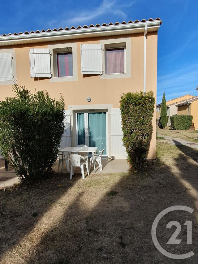 Afficher la photo en grand maison à vendre - 3 pièces - 43.3 m2 - LATOUR BAS ELNE - 66 - LANGUEDOC-ROUSSILLON - Century 21 Carré D'As Immobilier