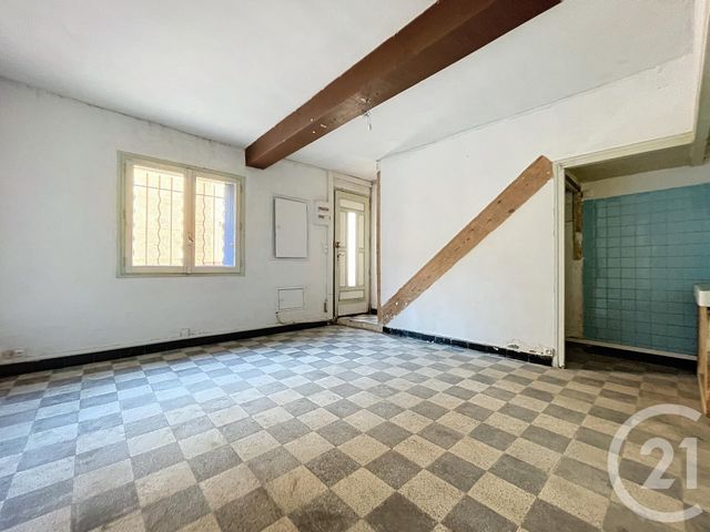 maison à vendre - 5 pièces - 109.0 m2 - LATOUR BAS ELNE - 66 - LANGUEDOC-ROUSSILLON - Century 21 Carré D'As Immobilier