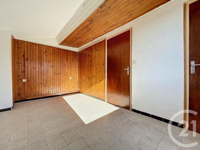 maison à vendre - 5 pièces - 109.0 m2 - LATOUR BAS ELNE - 66 - LANGUEDOC-ROUSSILLON - Century 21 Carré D'As Immobilier