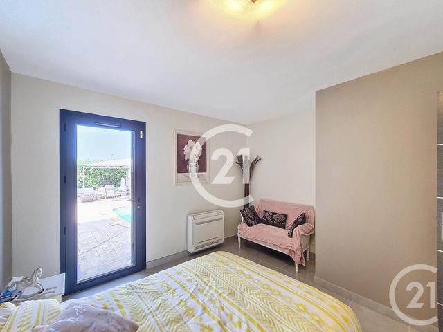 maison à vendre - 5 pièces - 255.0 m2 - LATOUR BAS ELNE - 66 - LANGUEDOC-ROUSSILLON - Century 21 Carré D'As Immobilier