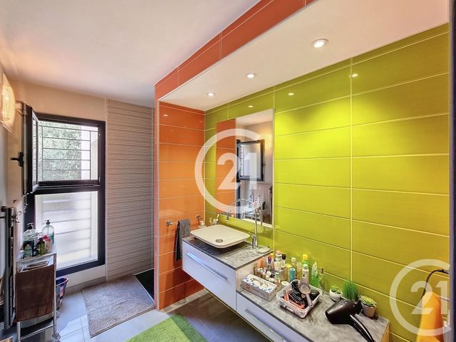 maison à vendre - 5 pièces - 255.0 m2 - LATOUR BAS ELNE - 66 - LANGUEDOC-ROUSSILLON - Century 21 Carré D'As Immobilier