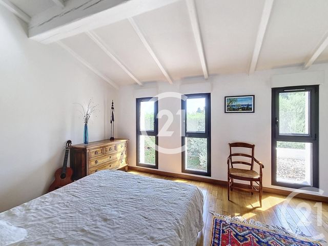 maison à vendre - 5 pièces - 255.0 m2 - LATOUR BAS ELNE - 66 - LANGUEDOC-ROUSSILLON - Century 21 Carré D'As Immobilier