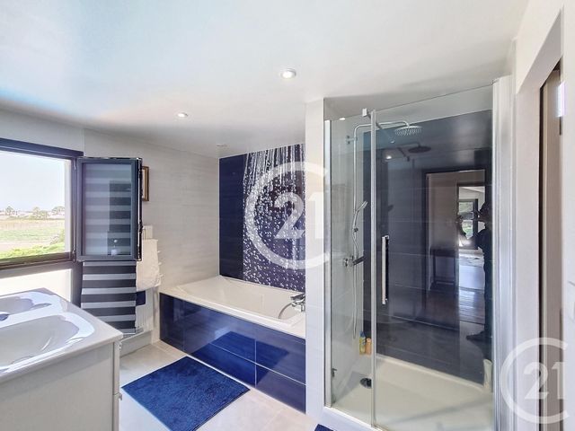 maison à vendre - 5 pièces - 255.0 m2 - LATOUR BAS ELNE - 66 - LANGUEDOC-ROUSSILLON - Century 21 Carré D'As Immobilier