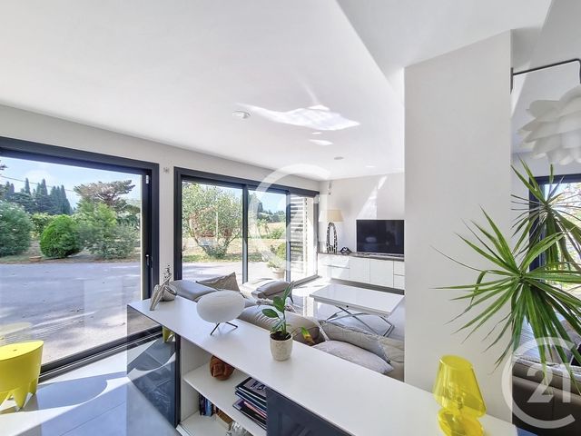 maison à vendre - 5 pièces - 255.0 m2 - LATOUR BAS ELNE - 66 - LANGUEDOC-ROUSSILLON - Century 21 Carré D'As Immobilier