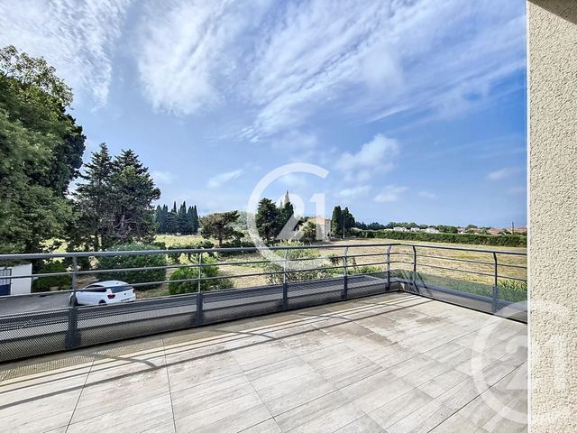 maison à vendre - 5 pièces - 255.0 m2 - LATOUR BAS ELNE - 66 - LANGUEDOC-ROUSSILLON - Century 21 Carré D'As Immobilier