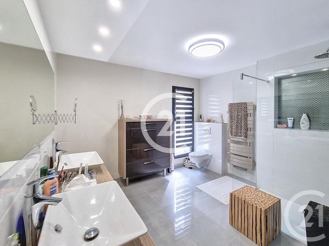 maison à vendre - 5 pièces - 255.0 m2 - LATOUR BAS ELNE - 66 - LANGUEDOC-ROUSSILLON - Century 21 Carré D'As Immobilier