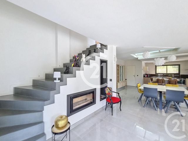 maison à vendre - 5 pièces - 255.0 m2 - LATOUR BAS ELNE - 66 - LANGUEDOC-ROUSSILLON - Century 21 Carré D'As Immobilier