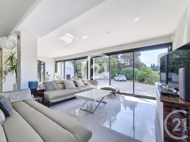 maison à vendre - 5 pièces - 255.0 m2 - LATOUR BAS ELNE - 66 - LANGUEDOC-ROUSSILLON - Century 21 Carré D'As Immobilier