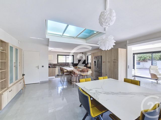 maison à vendre - 5 pièces - 255.0 m2 - LATOUR BAS ELNE - 66 - LANGUEDOC-ROUSSILLON - Century 21 Carré D'As Immobilier