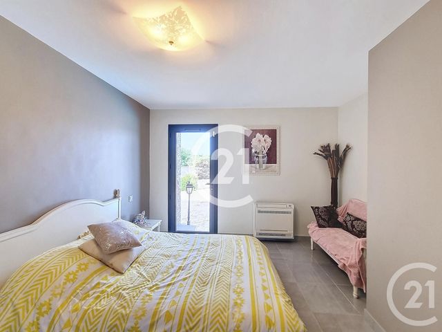 maison à vendre - 5 pièces - 255.0 m2 - LATOUR BAS ELNE - 66 - LANGUEDOC-ROUSSILLON - Century 21 Carré D'As Immobilier