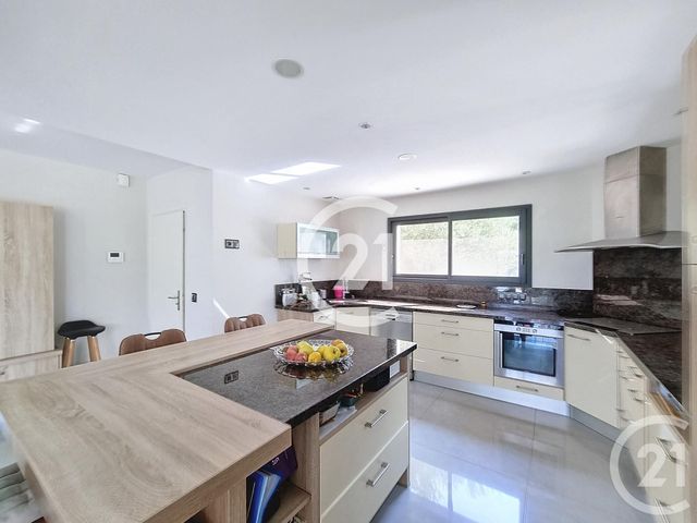 maison à vendre - 5 pièces - 255.0 m2 - LATOUR BAS ELNE - 66 - LANGUEDOC-ROUSSILLON - Century 21 Carré D'As Immobilier